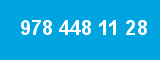 978 448 11 28